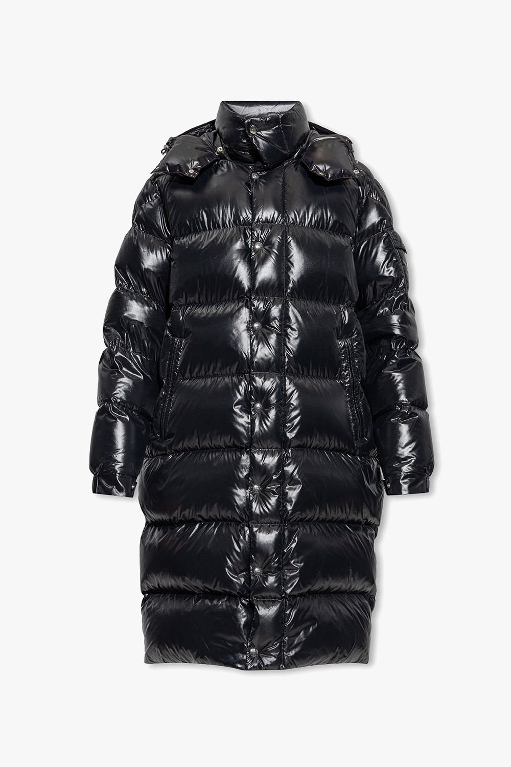 公式サイト - ハイブランドの新作が続々登場 Clothing Men's | jacket down 'Hanoverian' Moncler ジャケット・アウター